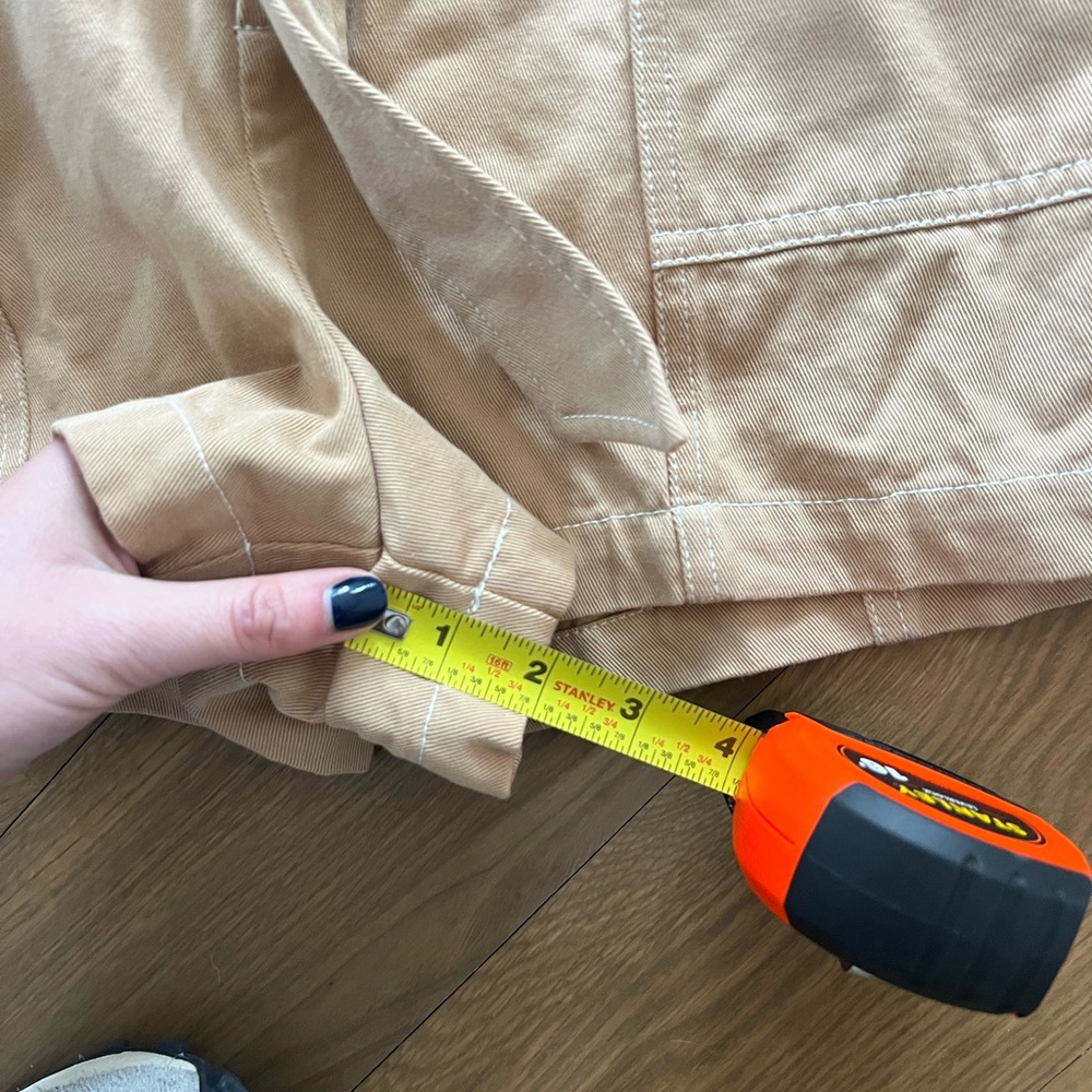 Intermix Romper - image 8